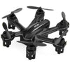 Upgraded Nano Hexacopter Mini Drone