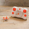 Mini Quadcopter 4CH Shatterproof