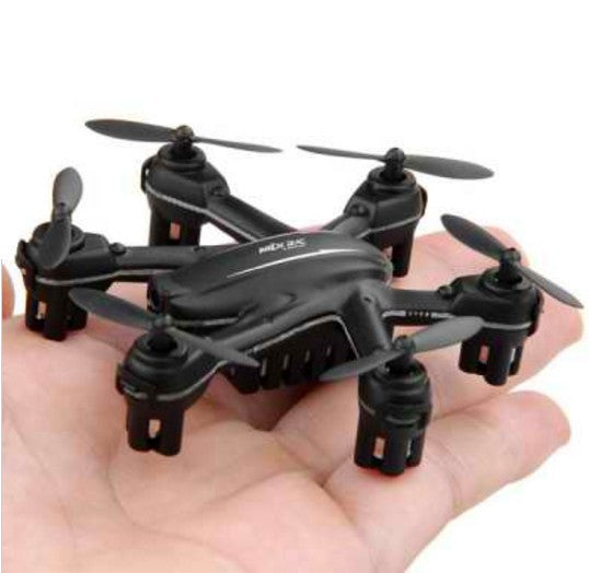 Upgraded Nano Hexacopter Mini Drone